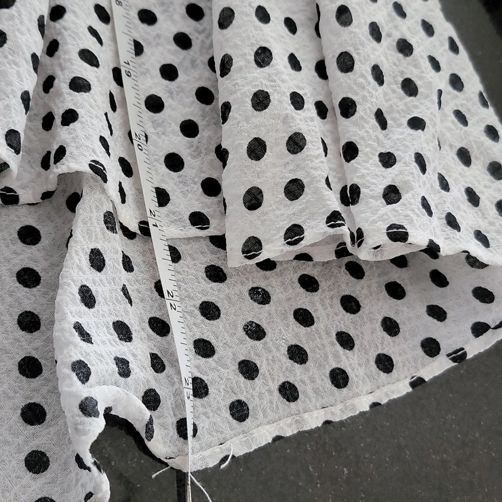 Paper Heart Top - Picture 7 of 9
